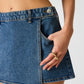 Brightin Skort