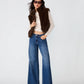 Luxie Vest