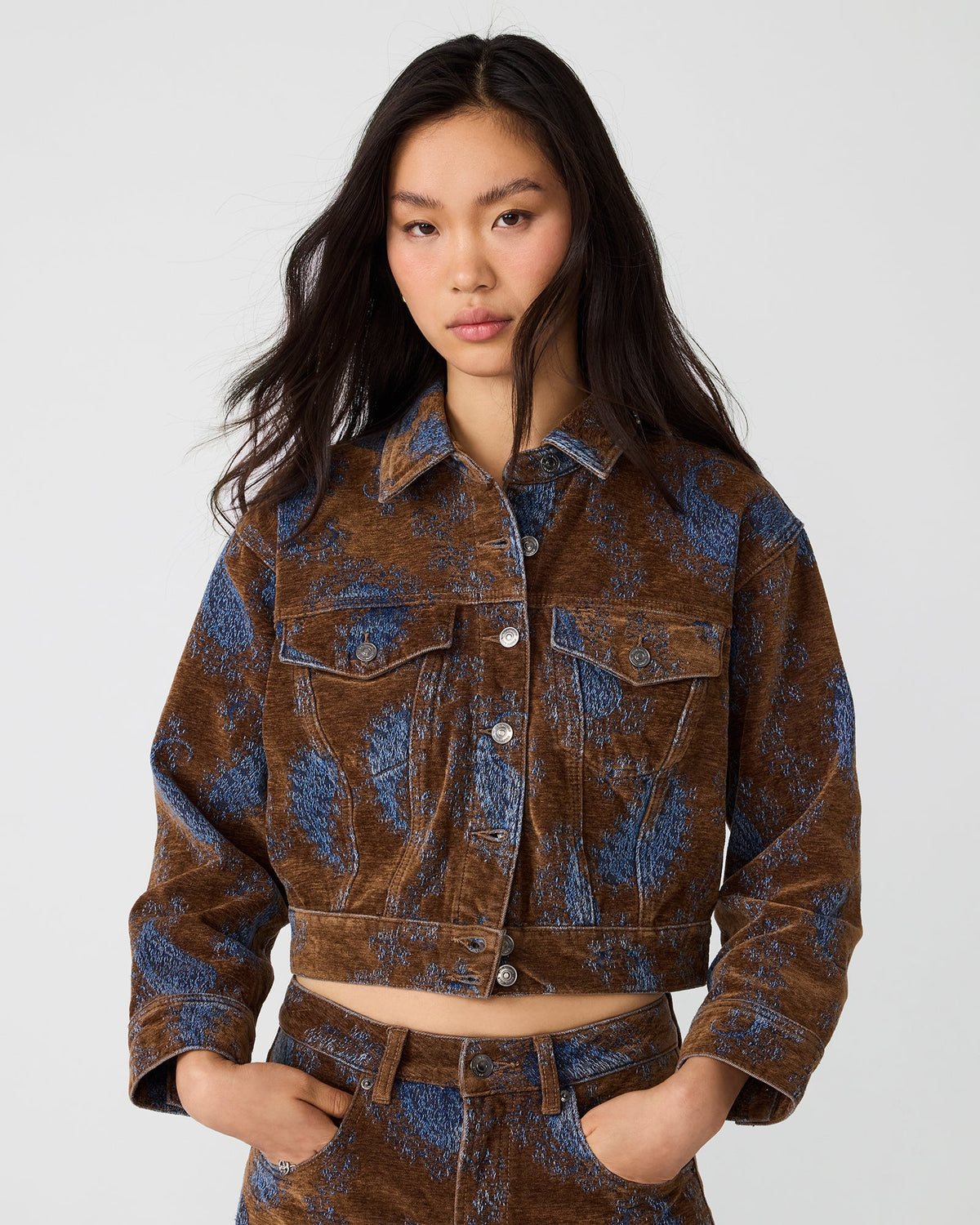 Dove Jacket