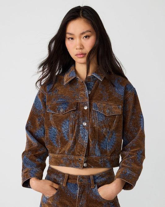 Dove Jacket