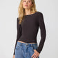 Sandy Knit Top