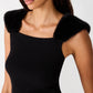 Madelyn Sweater Top