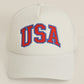 ZS Patriotic Trucker Hat