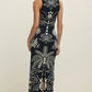 ZS Esperanza Midi Dress