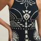 ZS Esperanza Midi Dress