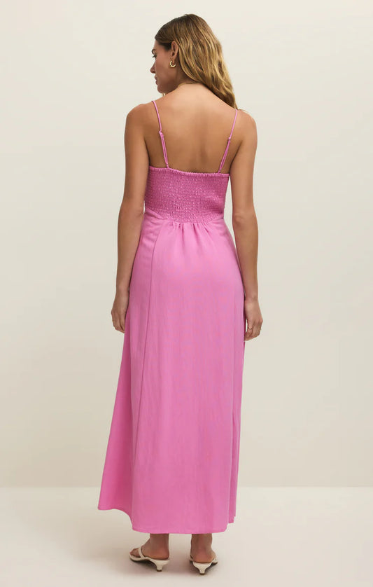 ZS Granada Maxi Dress