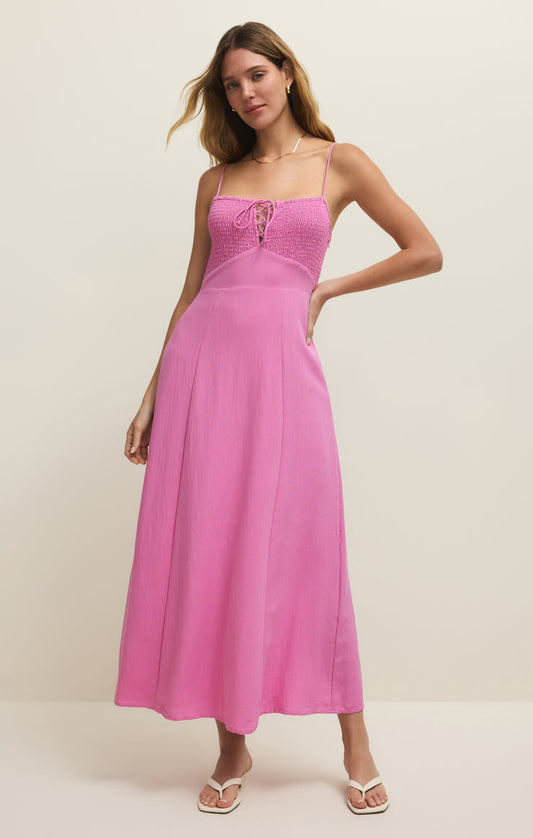 ZS Granada Maxi Dress