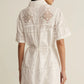 ZS Annabelle Eyelet Dress