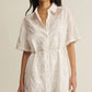 ZS Annabelle Eyelet Dress