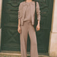 ZS Slowdown Sweater Jacket