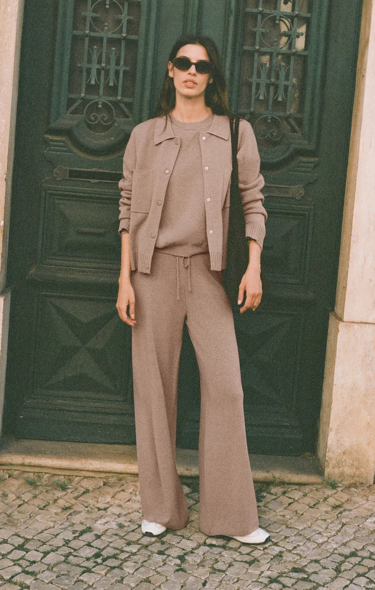 ZS Slowdown Sweater Jacket