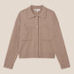ZS Slowdown Sweater Jacket