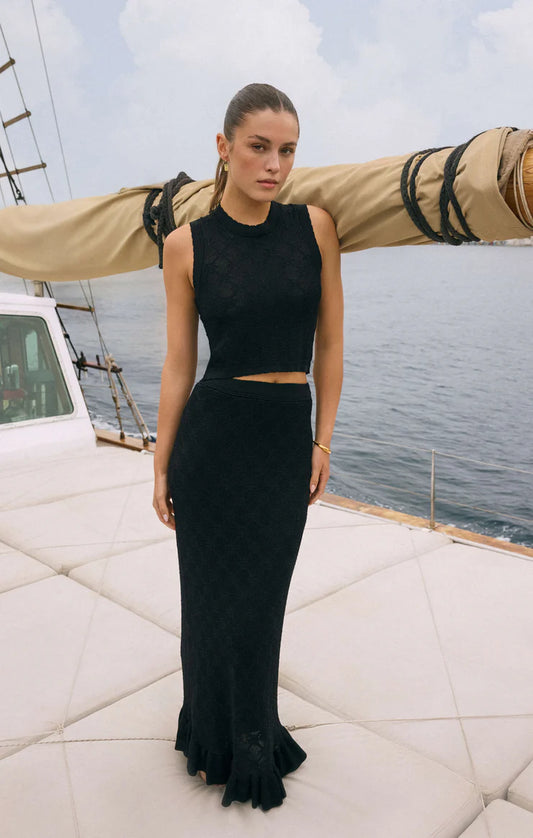 ZS Ramona Sweater Skirt