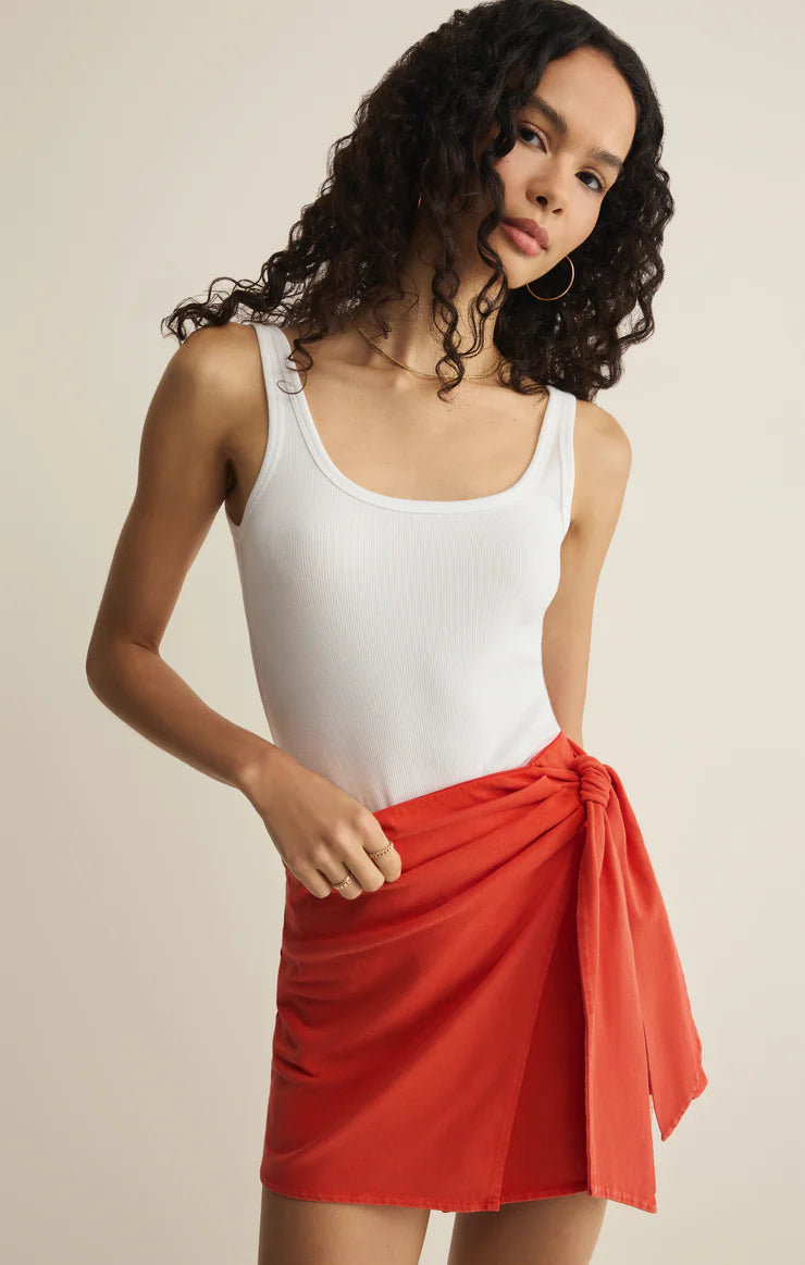 ZS Sora Mini Skirt