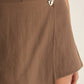 ZS Aerial Mini Skort