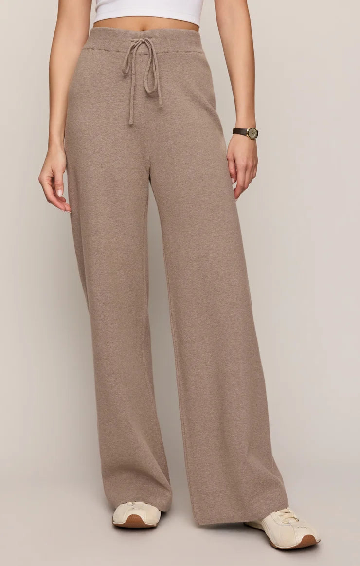 ZS Take It Easy Sweater Pant