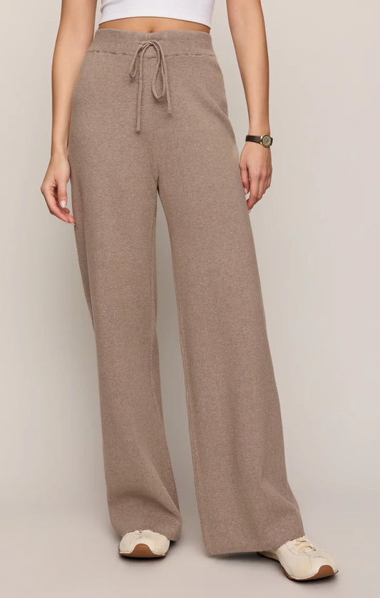 ZS Take It Easy Sweater Pant