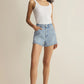 ZS Camila High Rise A Line Short