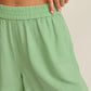 ZS Expedition Linen Short