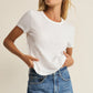 ZS Junie Slub Tee Shirt