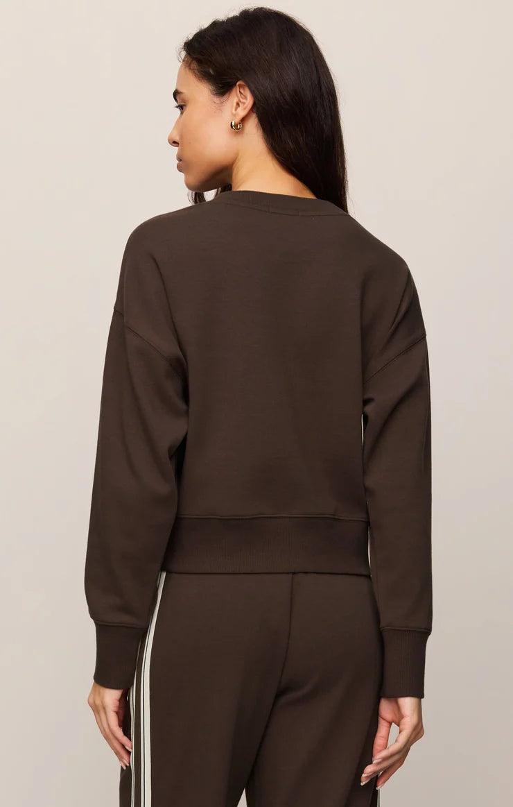 ZS Comeback Sweatshirt