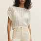 ZS Ballast Crochet Top