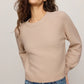 ZS Coming Up Sweater