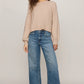 ZS Coming Up Sweater