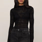 ZS Avery Sweater Top