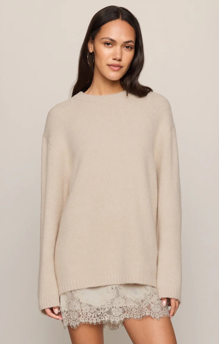 ZS Chill Mode Sweater