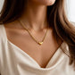 FIERCE LOVE Necklace