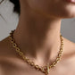INTERLOCKED Necklace
