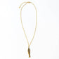 Sally Fish Necklace