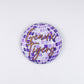 Disco Geaux Tigers Game Day Button