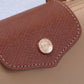 Colorful Penny Mini Crossbody Bag