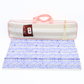 Traveling Tiles Mahjong Rack Bag-Grounded Grey