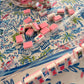 Britt Mills Mahjong Mat