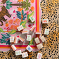 Britt Mills Mahjong Mat