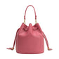 Janae Flamingo Vegan Leather Bag