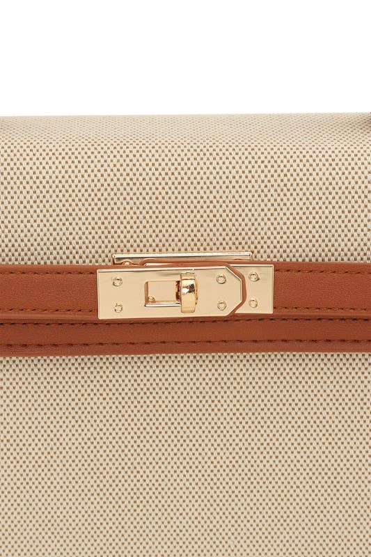 Keller Handbag