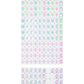 Amara Mahjong Tiles
