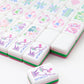 Amara Mahjong Tiles