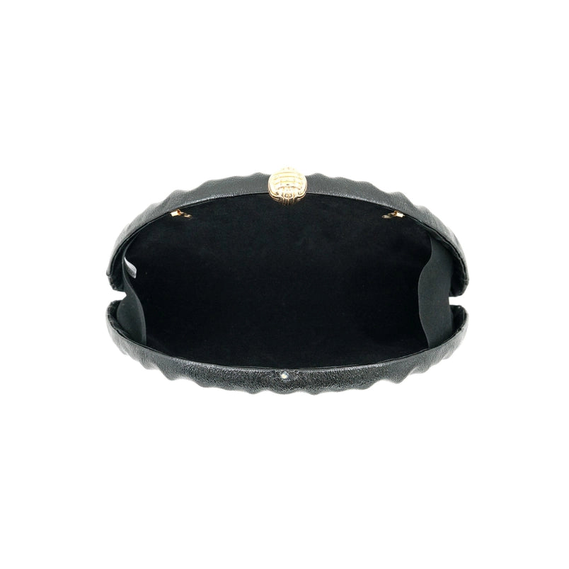 Fiona Fan Evening Clutch