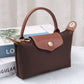 Fall Penny Nylon Mini Crossbody Bag