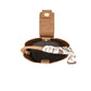 Lucia Croc Mini Bucket Bag