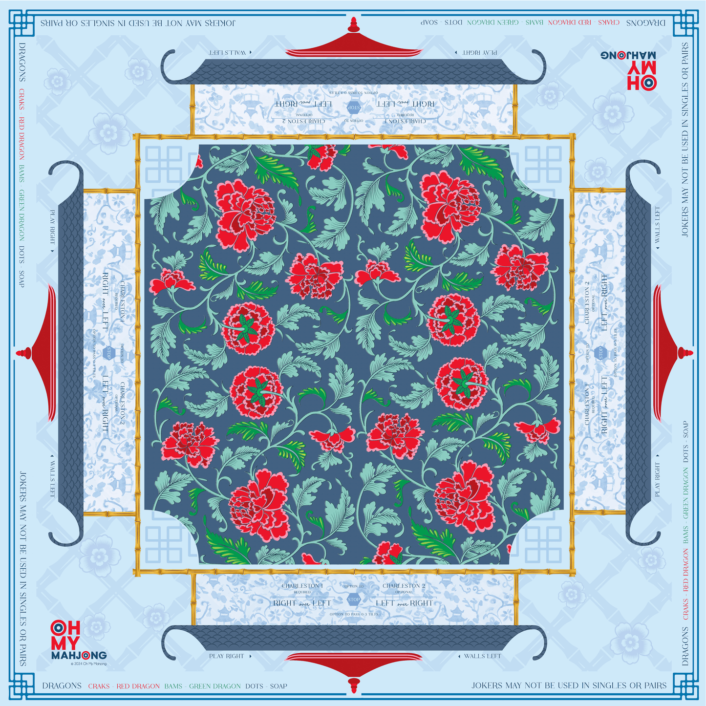 Liberty Mat