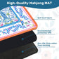 Britt Mills Mahjong Mat