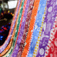 The Sideline Scarf™ - LSU