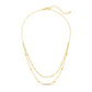 Double Appeal Necklace