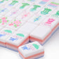 Luminaire Mahjong Tiles